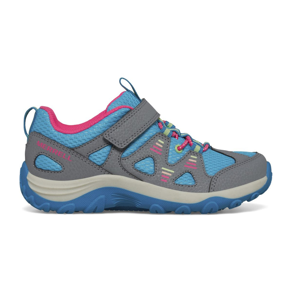 Big Kid - Trail Chaser 2 - Shoes - Merrell US