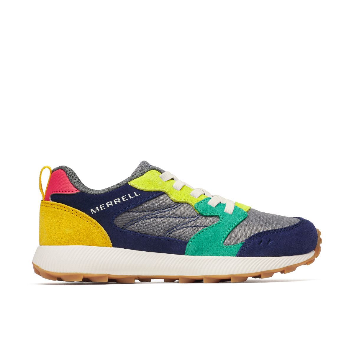 Big Kid - Alpine A83 Slip On - Shoes - Merrell Near Me