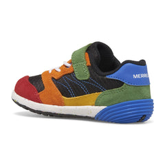 Little Kid - Bare Steps® A83 Sneaker - Shoes LK - Merrell