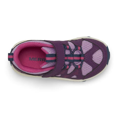 Little Kid - Trail Chaser 2 JR. Shoe US - Merrell On Sale