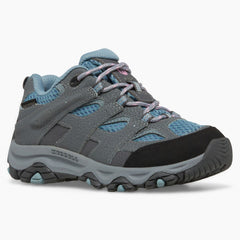 Kid's Moab 3 Low waterproof Sneaker| MERRELL - Merrell US