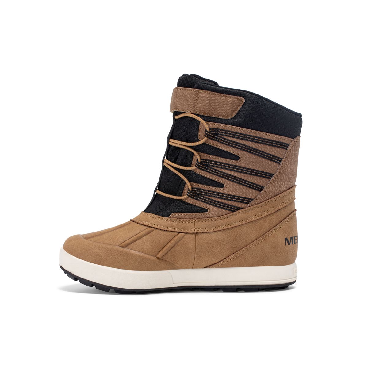 Big Kid - Snow Bank 5 Waterproof - Boots LK - Merrell