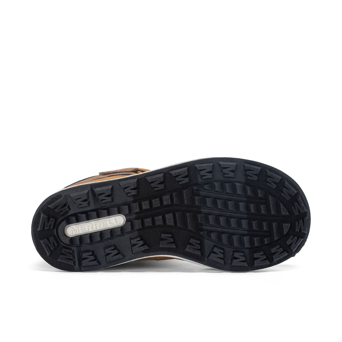 Big Kid - Snow Bank 5 Waterproof - Boots LK - Merrell