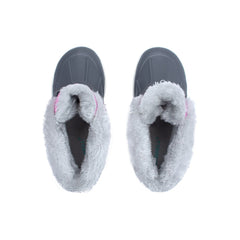 Big Kid - Snow Bank 5 Waterproof - Boots LK - Merrell On Sale