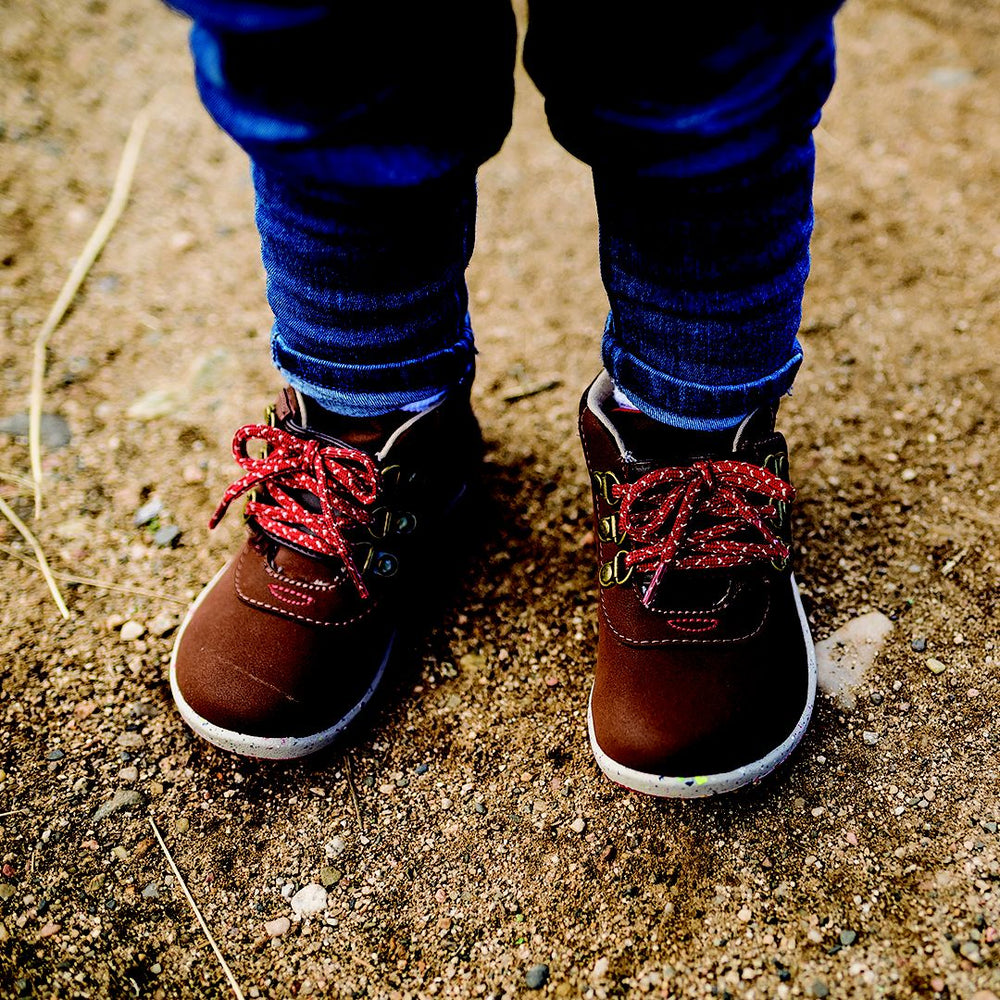 Little Kid - Bare Steps Boot 2.0 - Boots - Merrell US