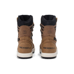 Little Kid - Snow Bank 5 Jr. Waterproof - Boots LK - Merrell