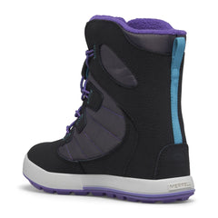 Big Kid - Snow Bank 4.0 Waterproof Boot - Boots - Merrell Discount