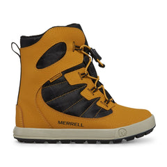 Big Kid - Snow Bank 4.0 Waterproof Boot - Boots - Merrell For Sale