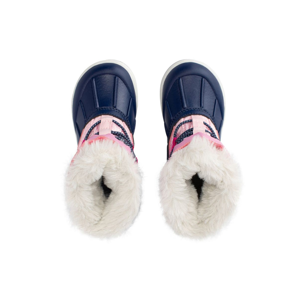 Little Kid - Snow Bank 5 Jr. Waterproof - Boots LK - Merrell US