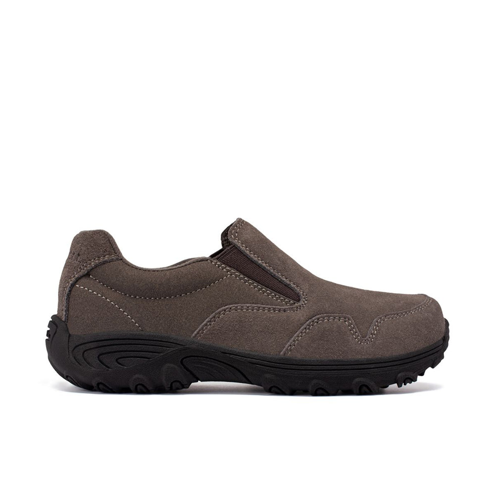 Big Kid - Jungle Moc KDZ - Shoes BK - Merrell