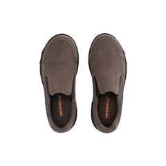 Big Kid - Jungle Moc KDZ - Shoes BK - Merrell