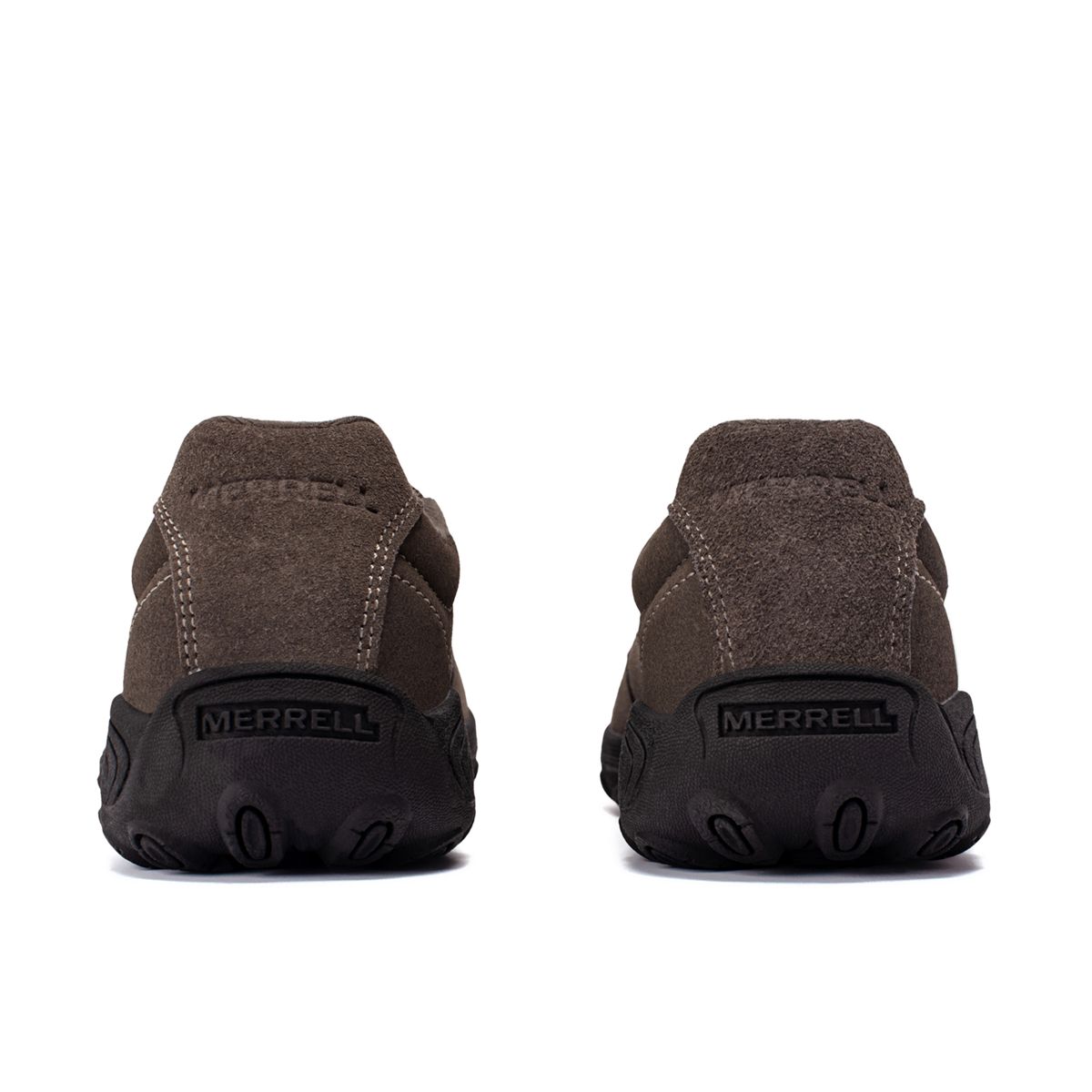 Big Kid - Jungle Moc KDZ - Shoes BK - Merrell