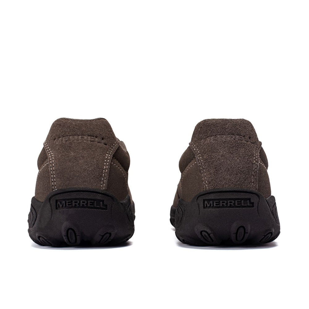 Big Kid - Jungle Moc KDZ - Shoes BK - Merrell