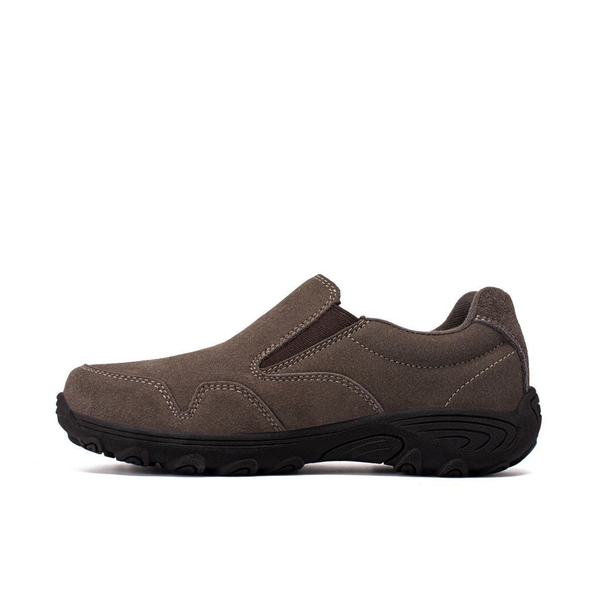 Big Kid - Jungle Moc KDZ - Shoes BK - Merrell