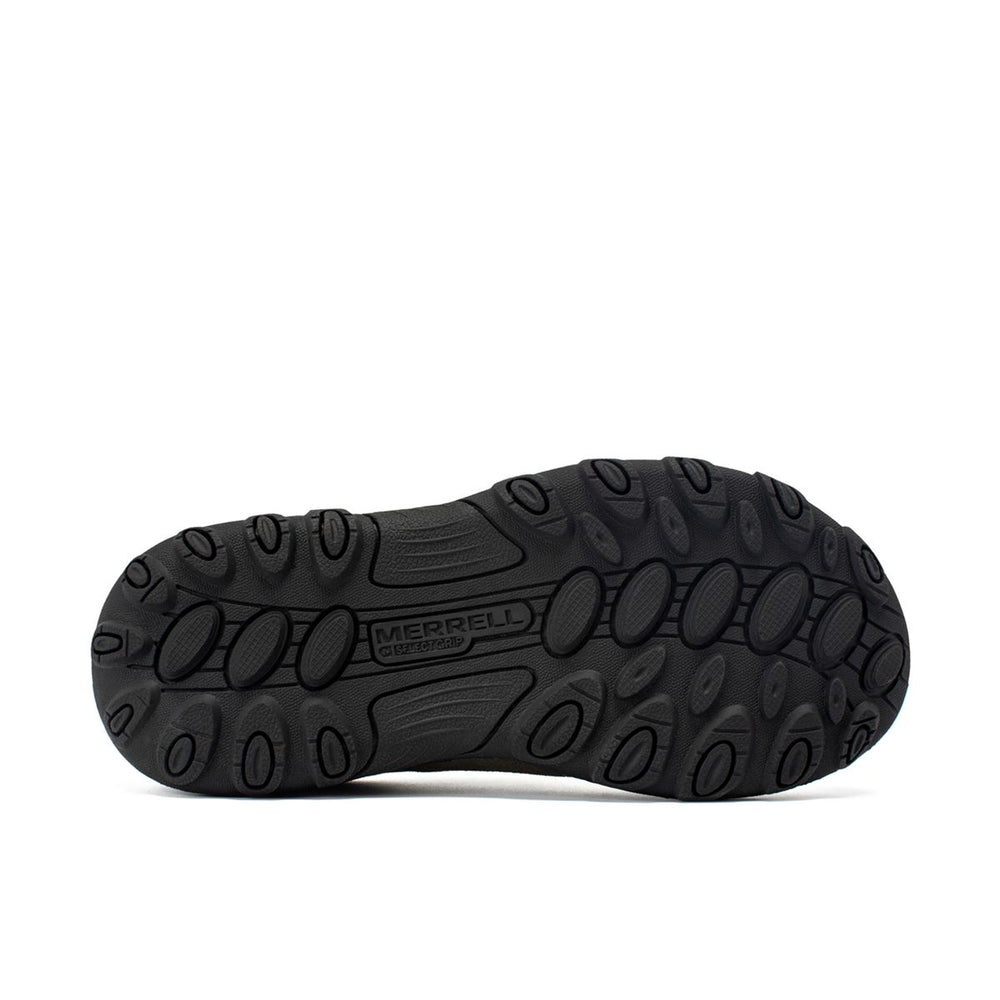 Big Kid - Jungle Moc KDZ - Shoes BK - Merrell
