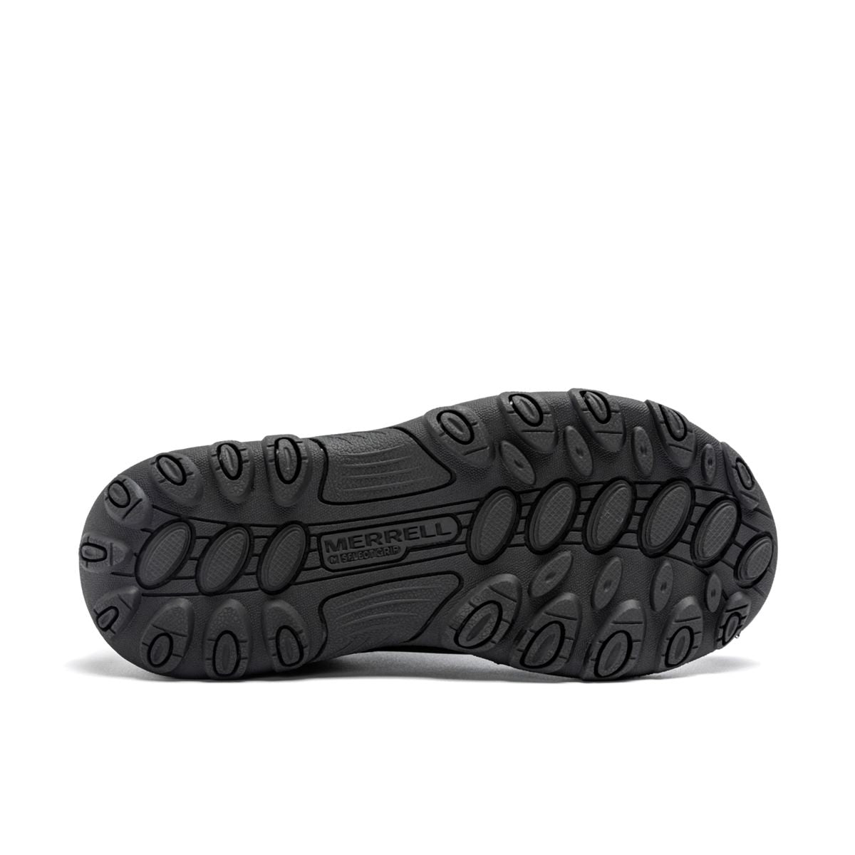 Big Kid - Jungle Moc KDZ - Shoes BK - Merrell Discount