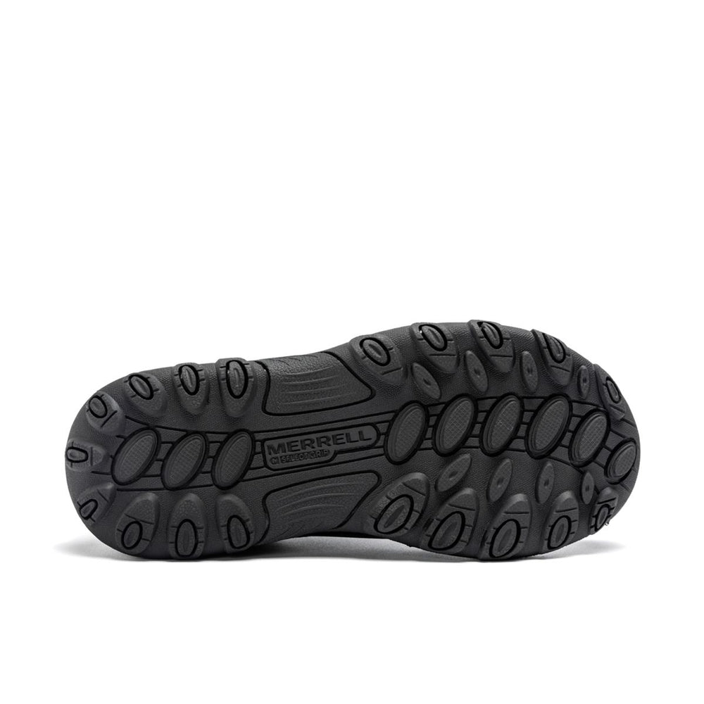 Big Kid - Jungle Moc KDZ - Shoes BK - Merrell Discount