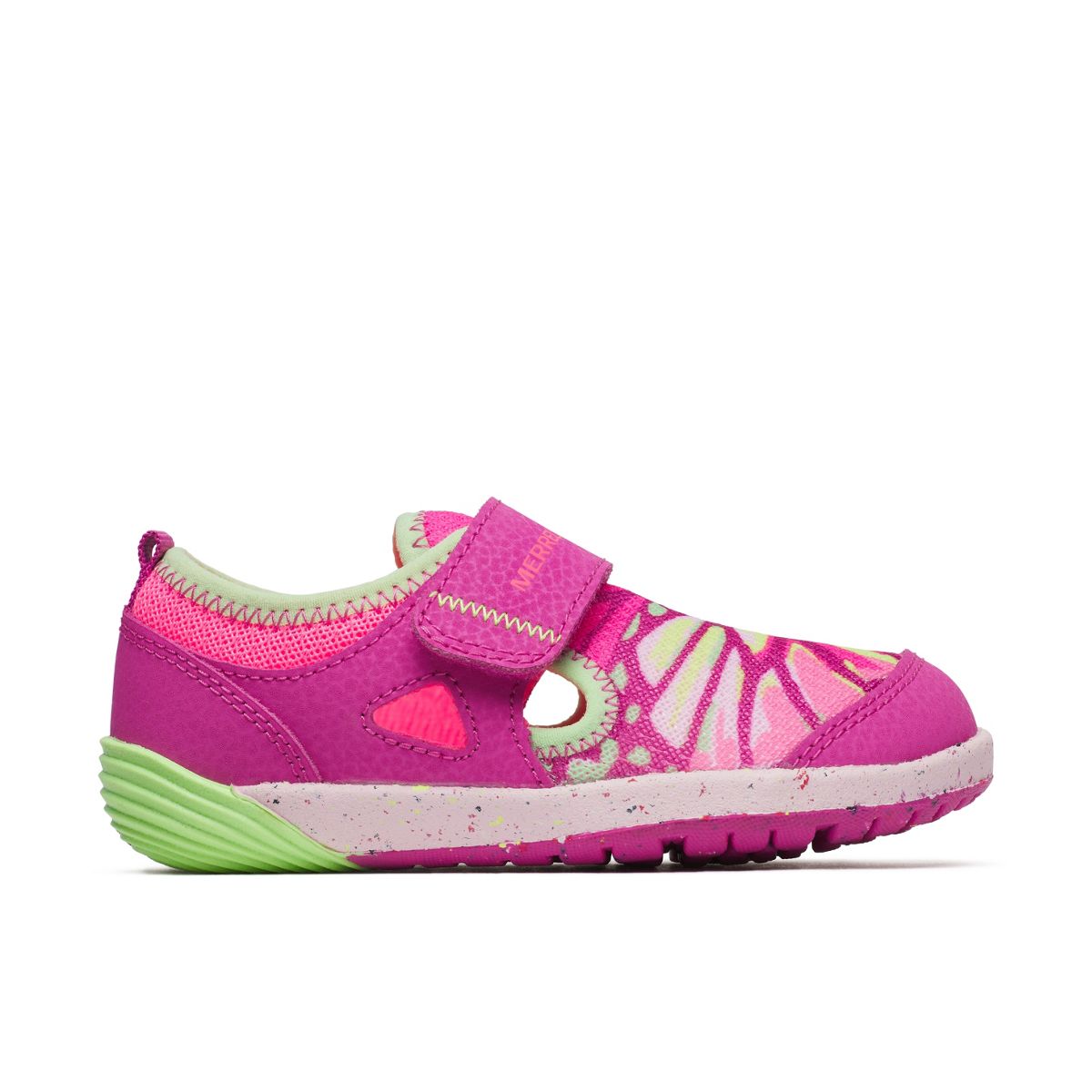 Little Kid - Bare Steps® H2O Water Shoe - Shoes LK - Merrell Near Me