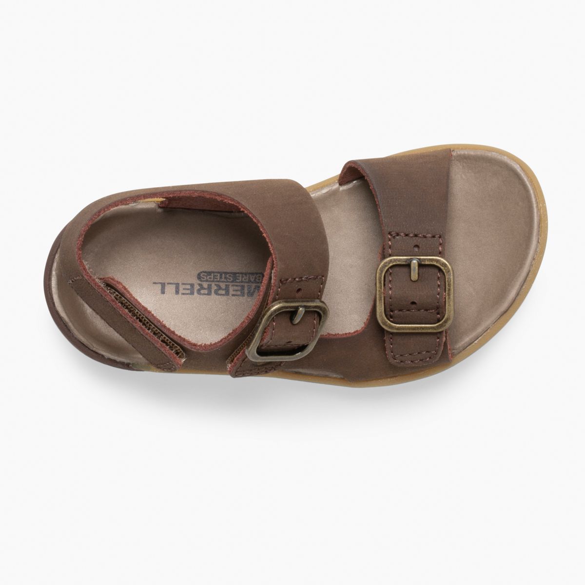 Little Kid - Bare Steps® Sandal - Water Shoes - Merrell