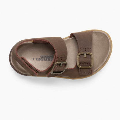 Little Kid - Bare Steps® Sandal - Water Shoes - Merrell