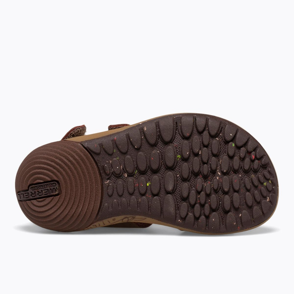Little Kid - Bare Steps® Sandal - Water Shoes - Merrell
