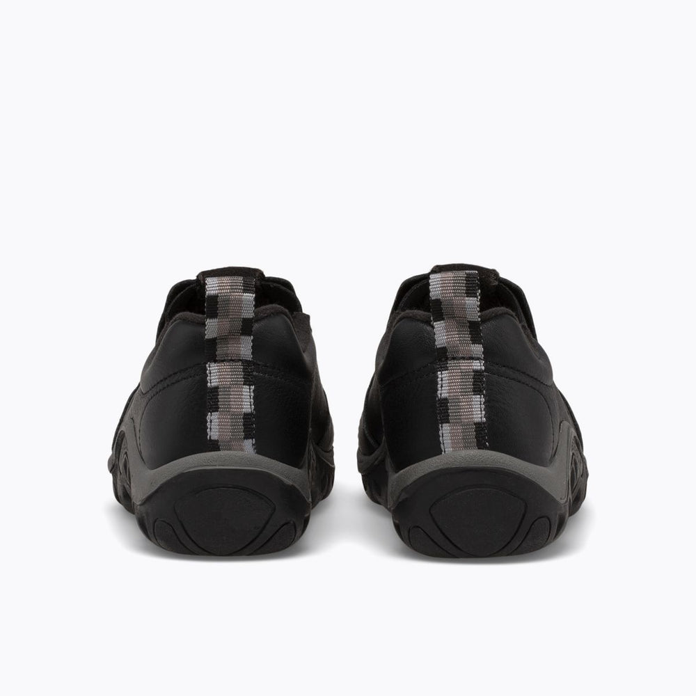 Big Kid - Jungle Moc Leather - Slip Ons - Merrell For Sale