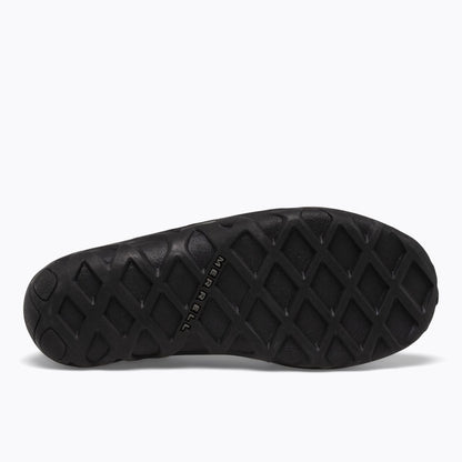 Little Kid - Jungle Moc Leather - Slip Ons - Merrell US