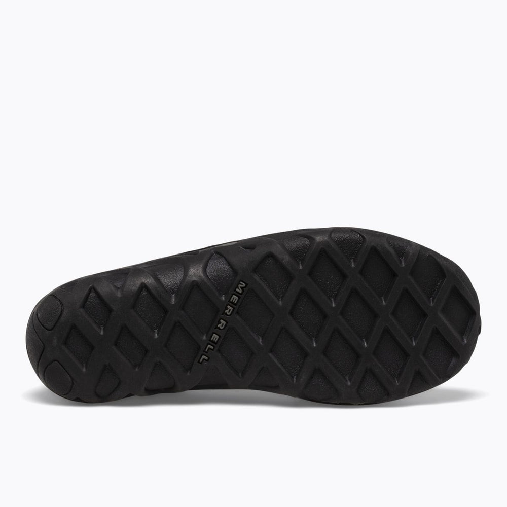 Little Kid - Jungle Moc Leather - Slip Ons - Merrell US