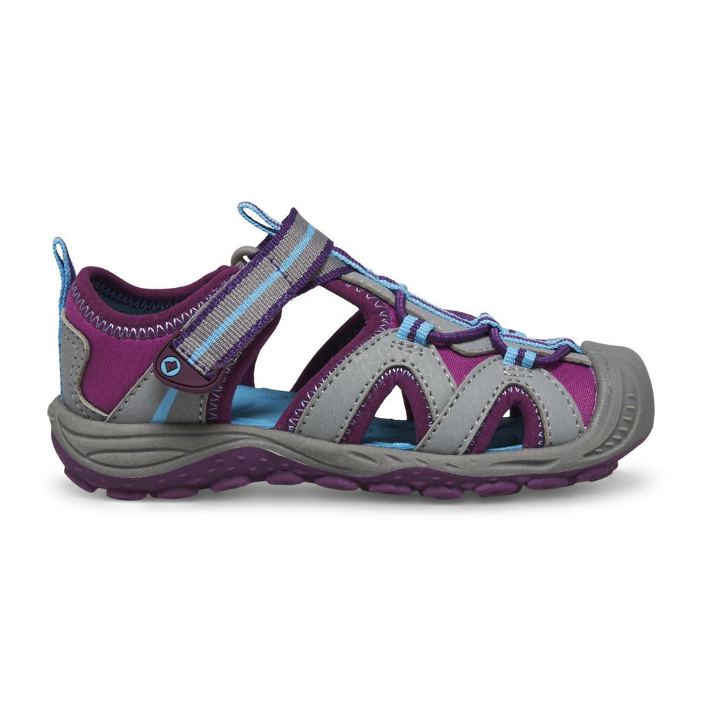 Little Kid - Hydro 2 Jr. - Sandals LK - Merrell