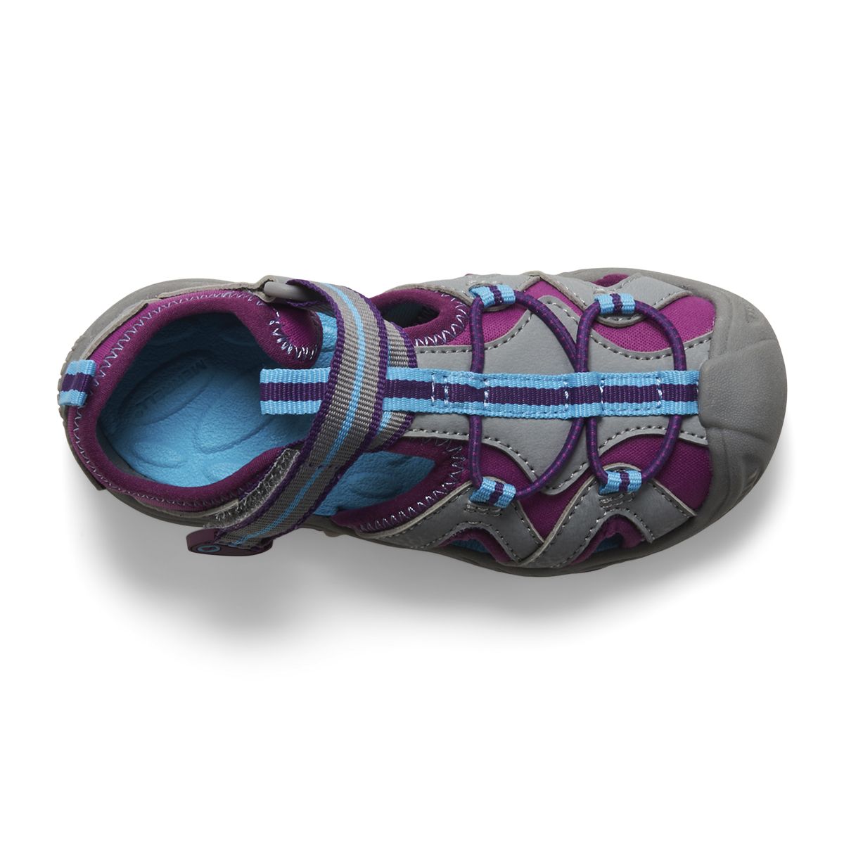 Little Kid - Hydro 2 Jr. - Sandals LK - Merrell