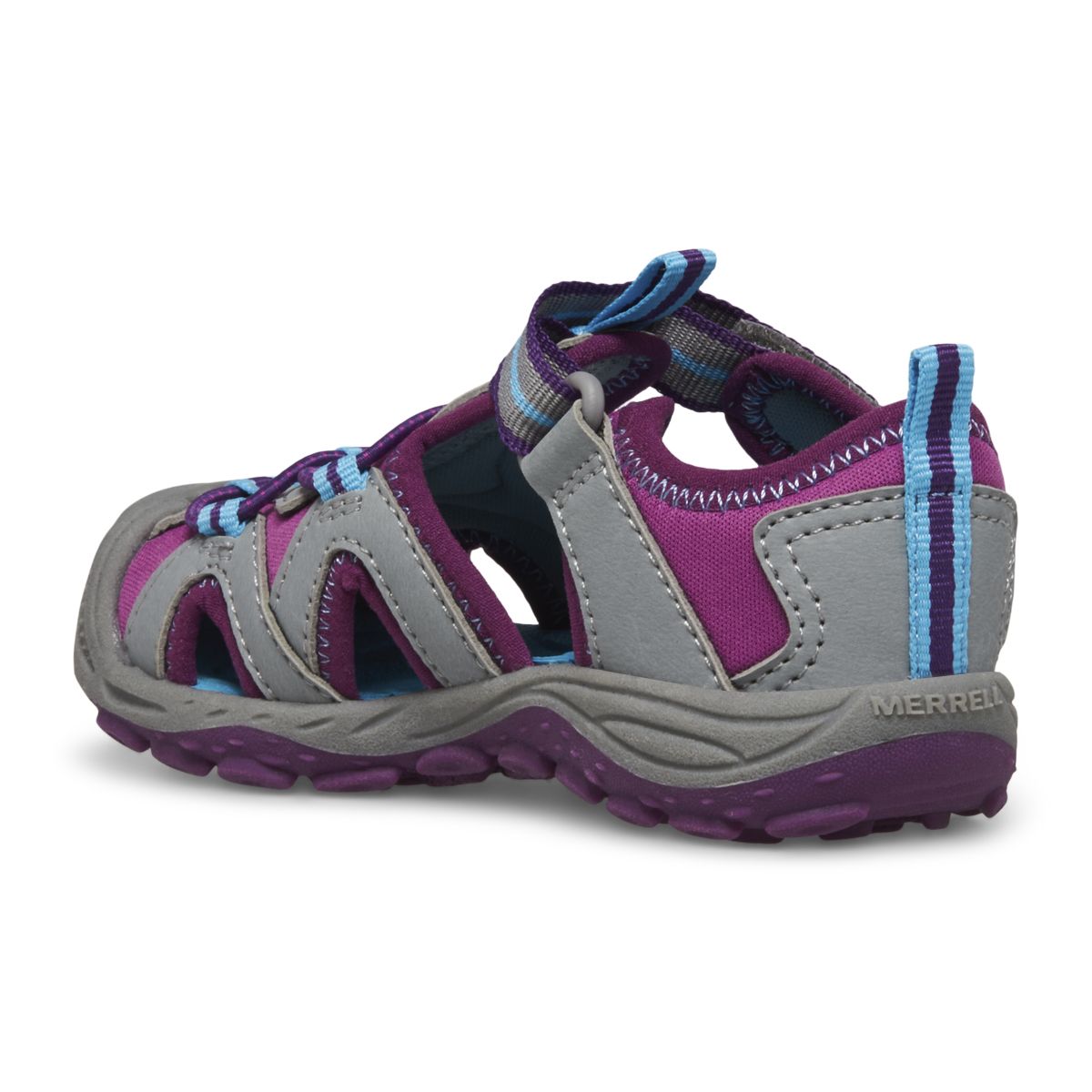 Little Kid - Hydro 2 Jr. - Sandals LK - Merrell