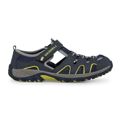 Big Kid - Hydro H2O Hiker Sandal - Shoes - Merrell On Sale