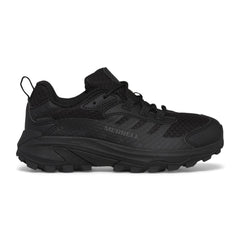 Big Kid - Moab Speed 2 Low Waterproof - Shoes LK - Merrell