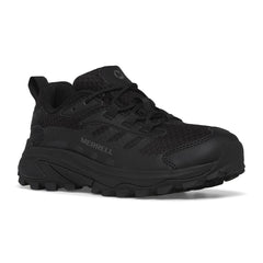 Big Kid - Moab Speed 2 Low Waterproof - Shoes LK - Merrell