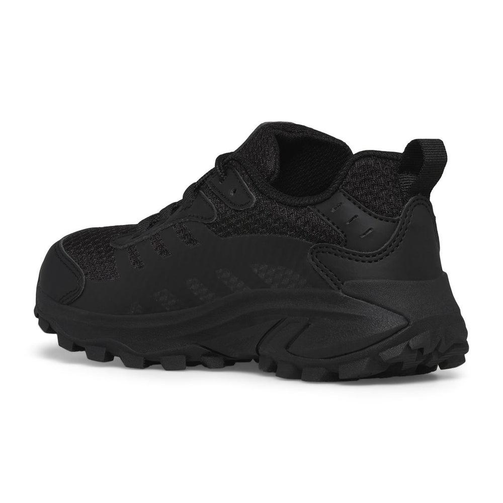 Big Kid - Moab Speed 2 Low Waterproof - Shoes LK - Merrell