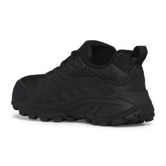 Big Kid - Moab Speed 2 Low Waterproof - Shoes LK - Merrell