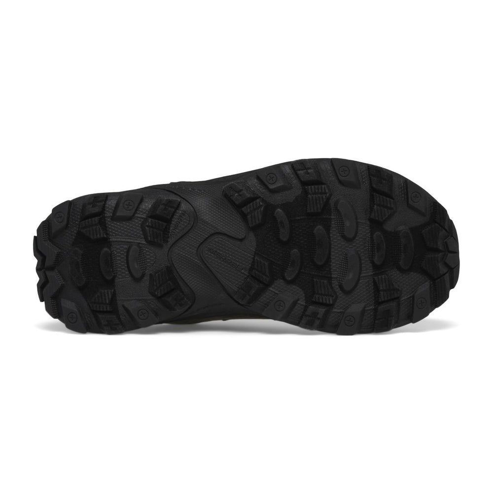 Big Kid - Moab Speed 2 Low Waterproof - Shoes LK - Merrell