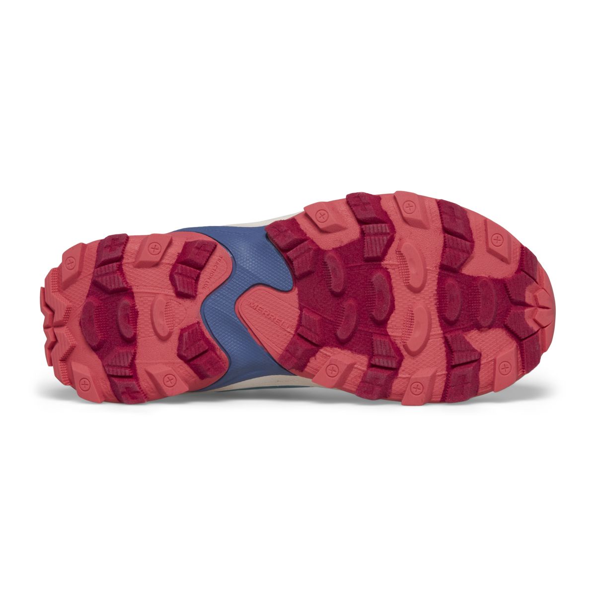 Big Kid - Moab Speed 2 Low Waterproof - Shoes LK - Merrell Discount