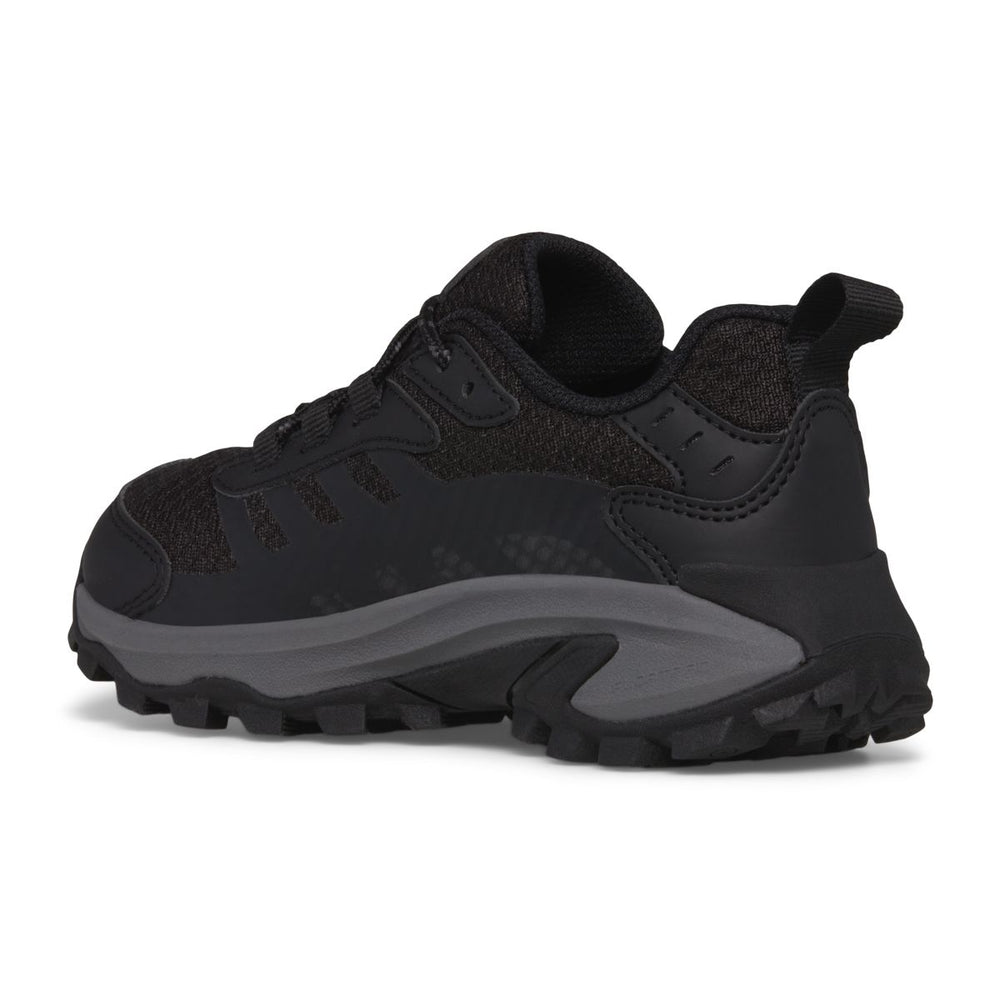 Big Kid - Moab Speed 2 Low Waterproof - Shoes LK - Merrell On Sale