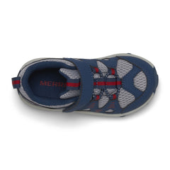 Little Kid - Trail Chaser 2 JR. Shoe US - Merrell US