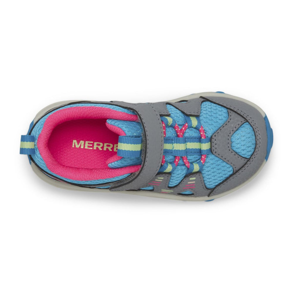 Little Kid - Trail Chaser 2 JR. Shoe US - Merrell