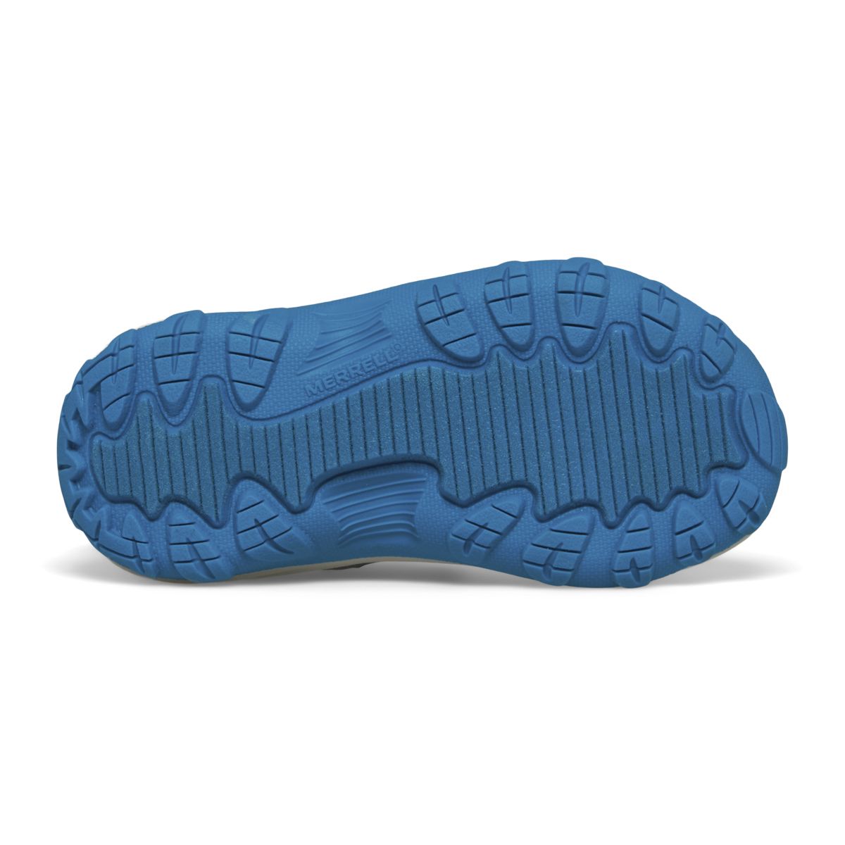 Little Kid - Trail Chaser 2 JR. Shoe US - Merrell