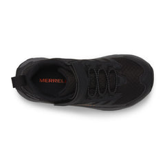 Big Kid Moab Speed 2 Low A/C Waterproof - Shoes BK - Merrell Onsale