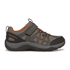 Big Kid - Trail Chaser 2 - Shoes - Merrell
