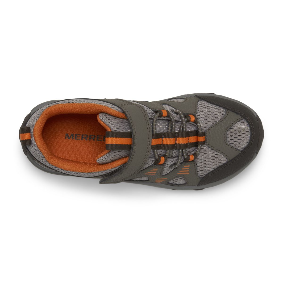 Big Kid - Trail Chaser 2 - Shoes - Merrell