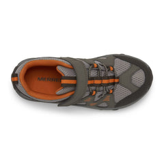 Big Kid - Trail Chaser 2 - Shoes - Merrell