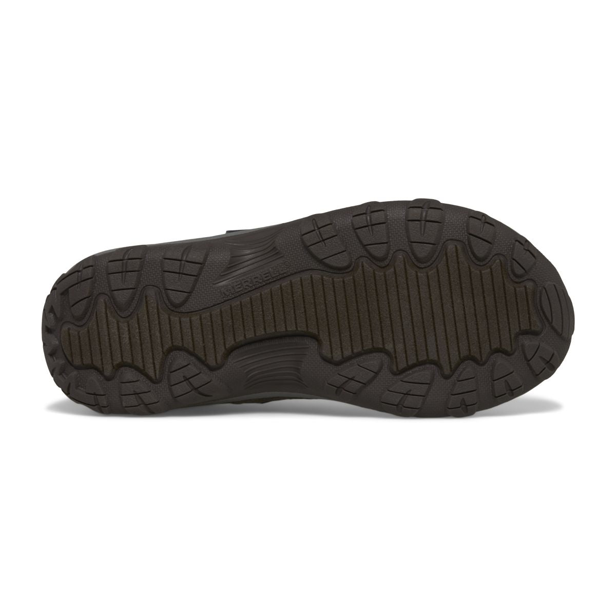 Big Kid - Trail Chaser 2 - Shoes - Merrell