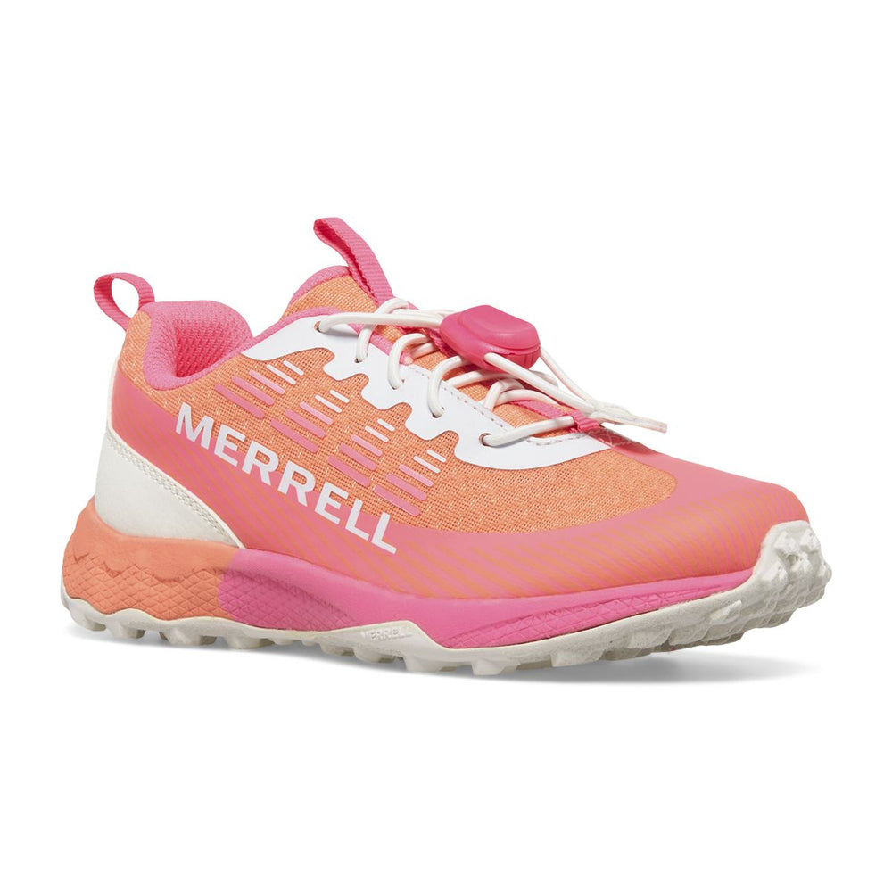 Big Kid - Agility Peak - Athletics BK - Merrell Near Me