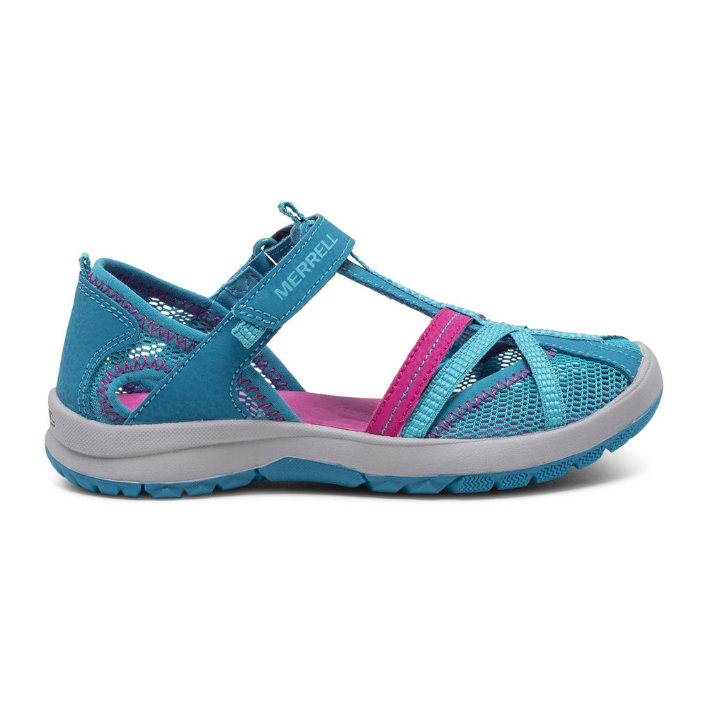 Big Kid - Dragonfly Sandal - Shoes - Merrell Discount