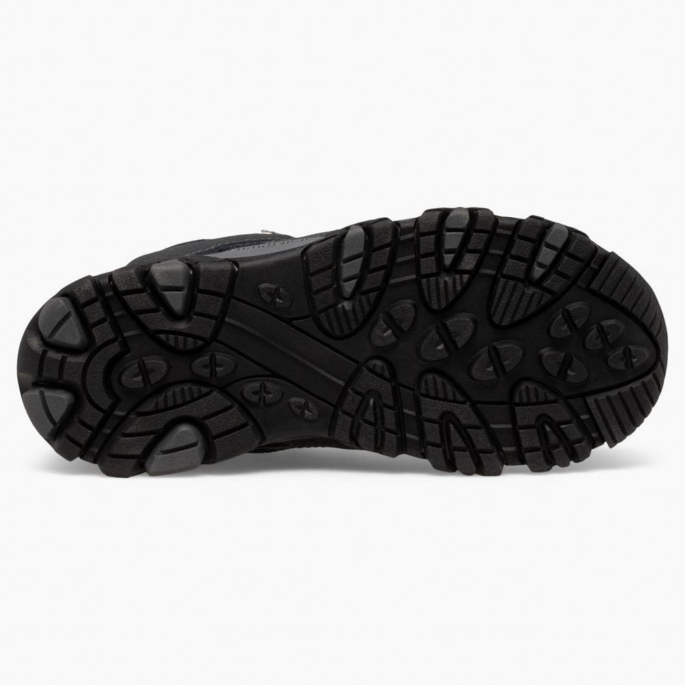 Big Kid - Moab 3 Mid Waterproof Boot - Boots - Merrell On Sale